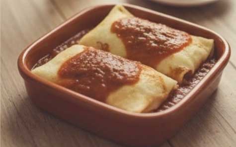 Crepes Donata