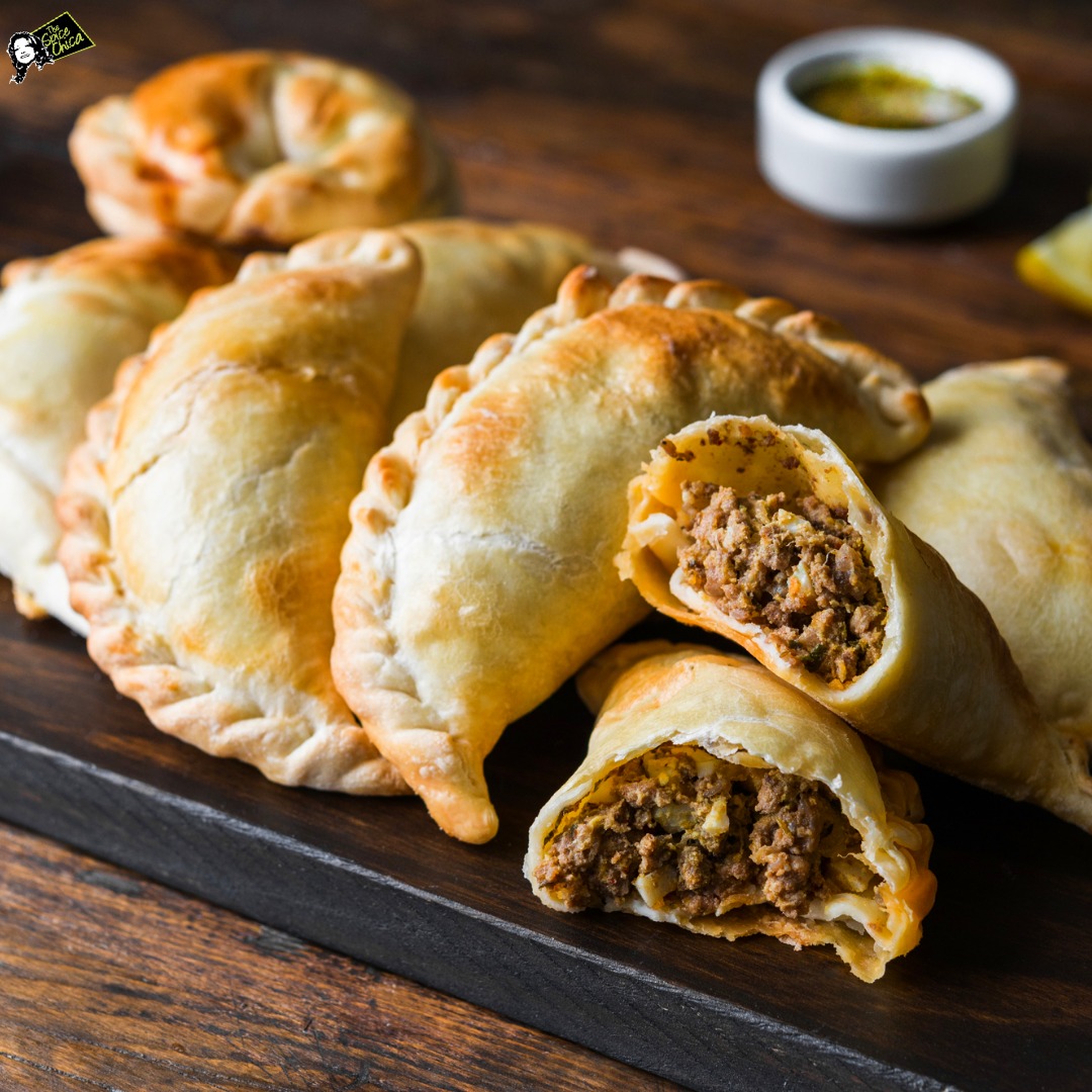 Empanadas Donata
