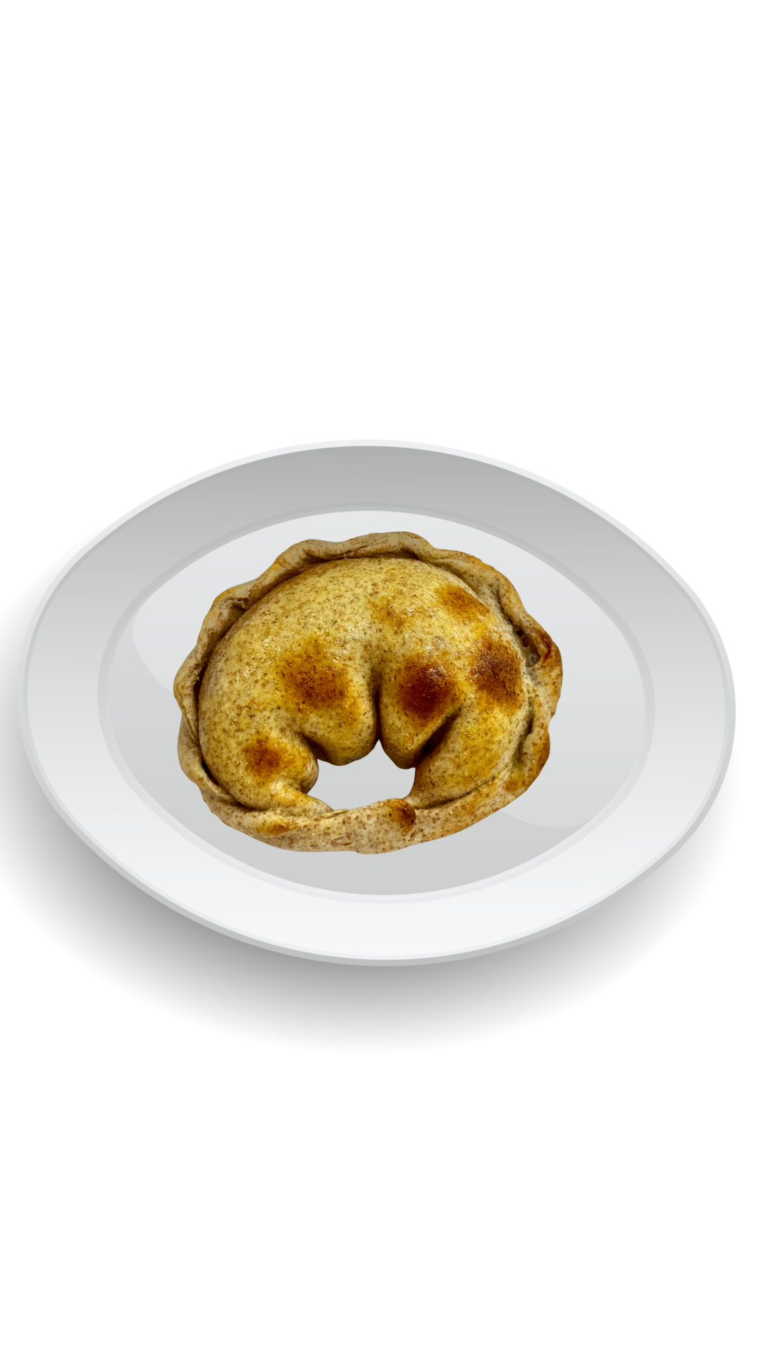 Empanada integral Capresse