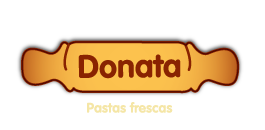 Logo Donata Pastas Frescas